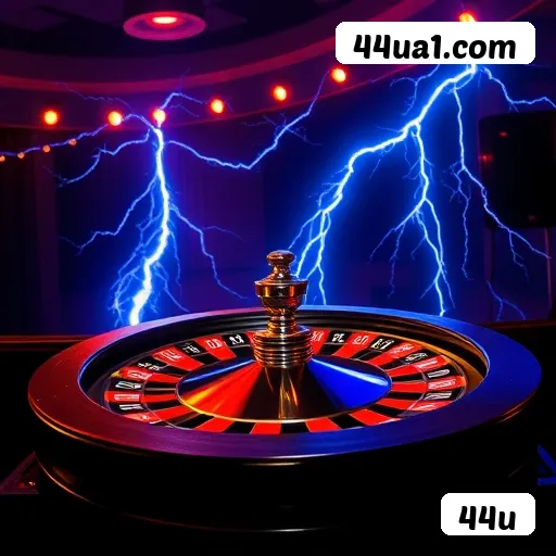 Sistema de apostas 44u - Imagem principal