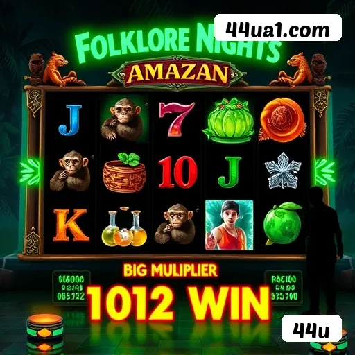 Análise de apostas 44u