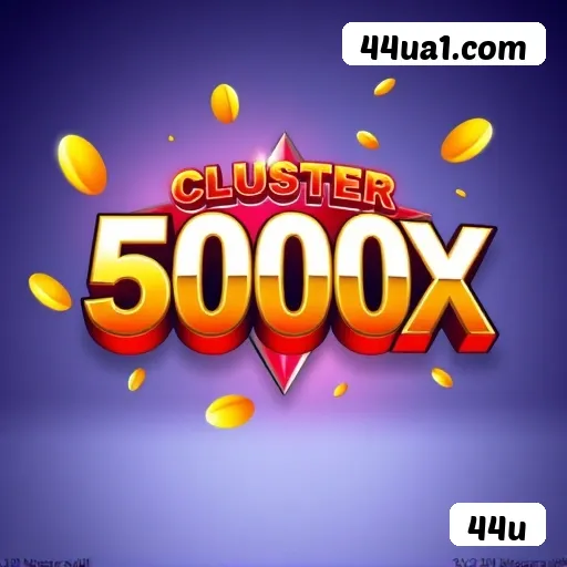 Controle de apostas 44u